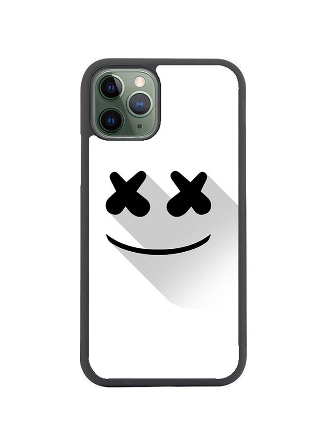 إس واي إن غطاء حماية واقي لهاتف أبل آيفون 11 برو متعدد الألوان