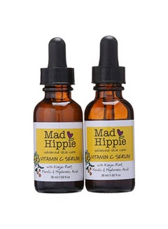Mad Hippie Pack Of 2 Vitamin C Serum  - Image 5