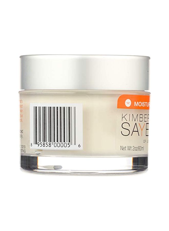 Kimberly Sayer - Antioxidant Daily Moisturizing Cream - Spf 30 - Image 1
