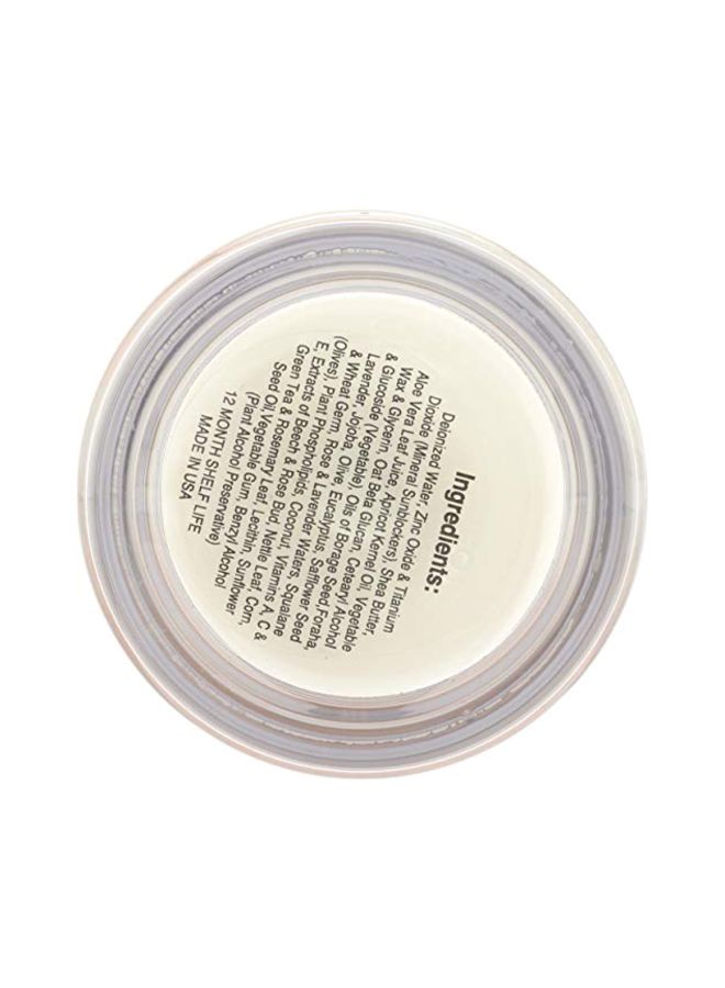 Kimberly Sayer - Antioxidant Daily Moisturizing Cream - Spf 30 - Image 1