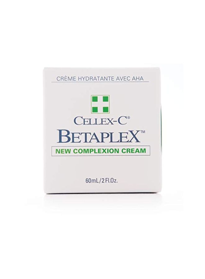 CELLEX-C - Betaplex New Complexion Cream - Image 1