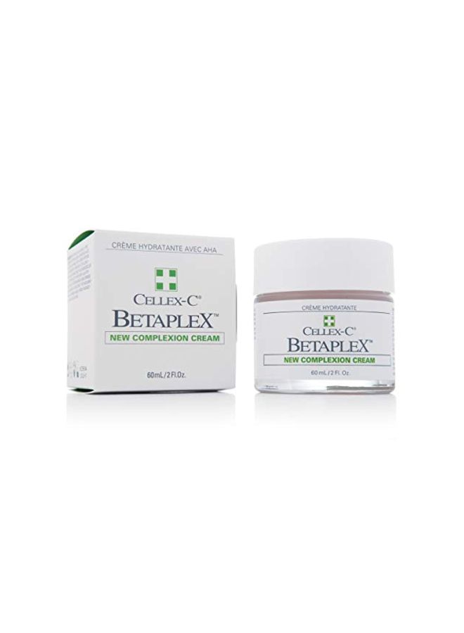 CELLEX-C - Betaplex New Complexion Cream - Image 1
