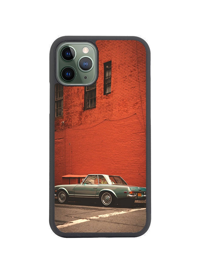 SYN Protective Case Cover For Apple iPhone 11 Pro Multicolour