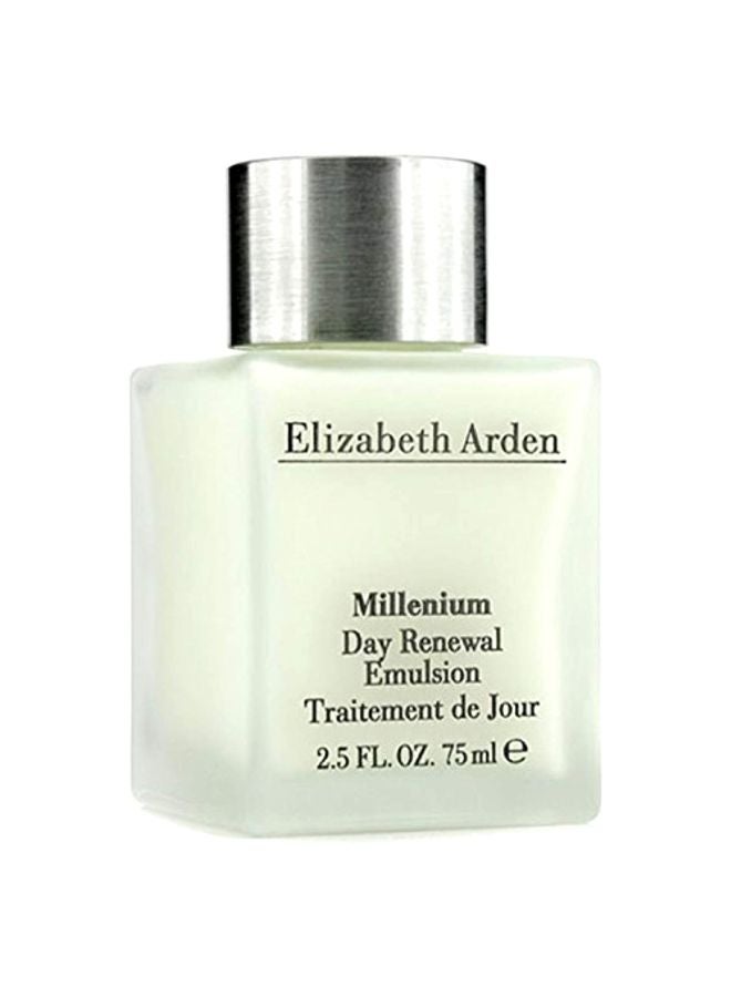 Elizabeth Arden - 3-Piece Millenium Renewal Cream Set - Image 1