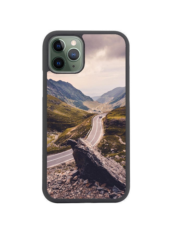 إس واي إن غطاء حماية واقٍ لهاتف أبل آيفون 11 برو ماكس متعدد الألوان