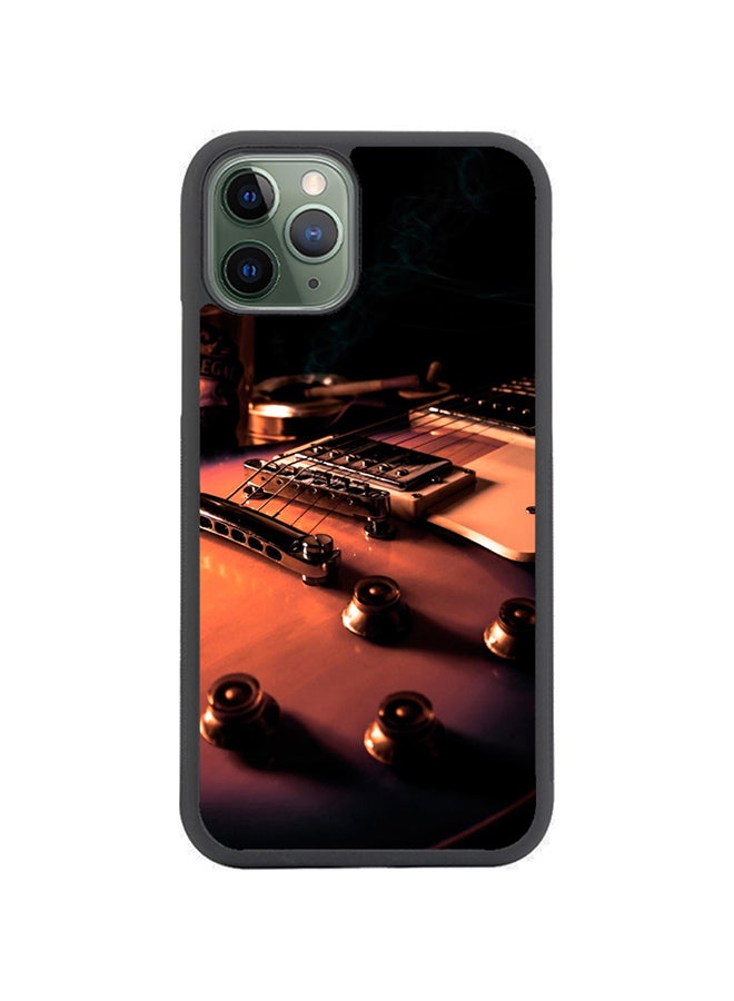 إس واي إن غطاء حماية واقي لهاتف أبل آيفون 11 برو متعدد الألوان