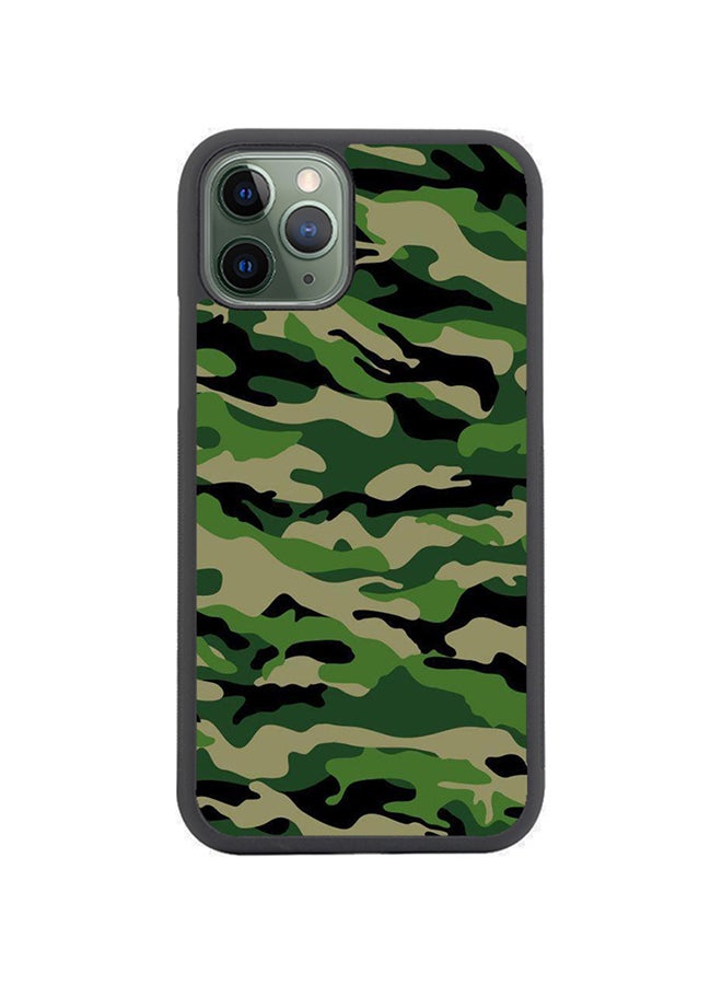 Protective Case Cover For Apple iPhone 11 Pro Multicolour