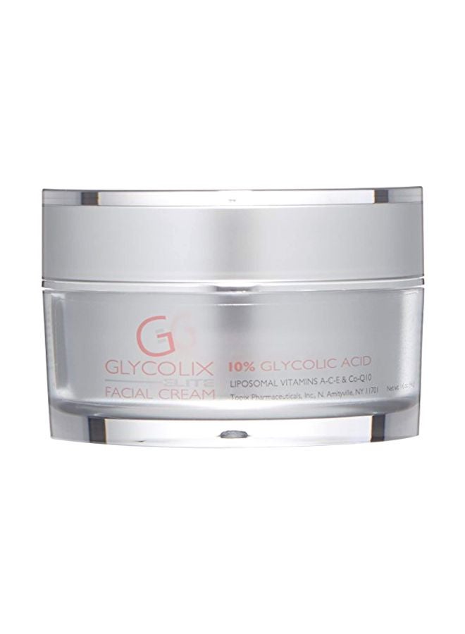 Glycolix Glycolic Acid Facial Cream - Image 1