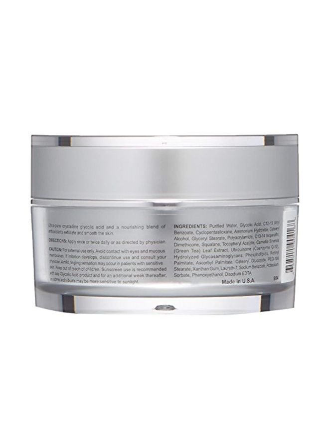 Glycolix Glycolic Acid Facial Cream - Image 2