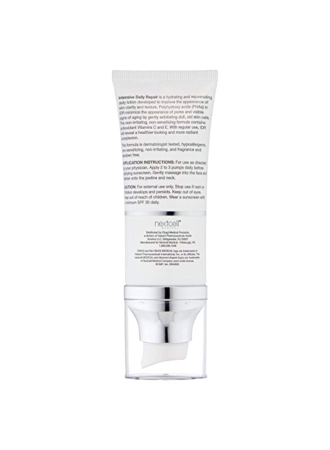 Obagi Medical Intensive Daily Repair Lotion  - Image 4