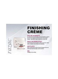 RAZAC Perms Finishing Cream  - Image 5