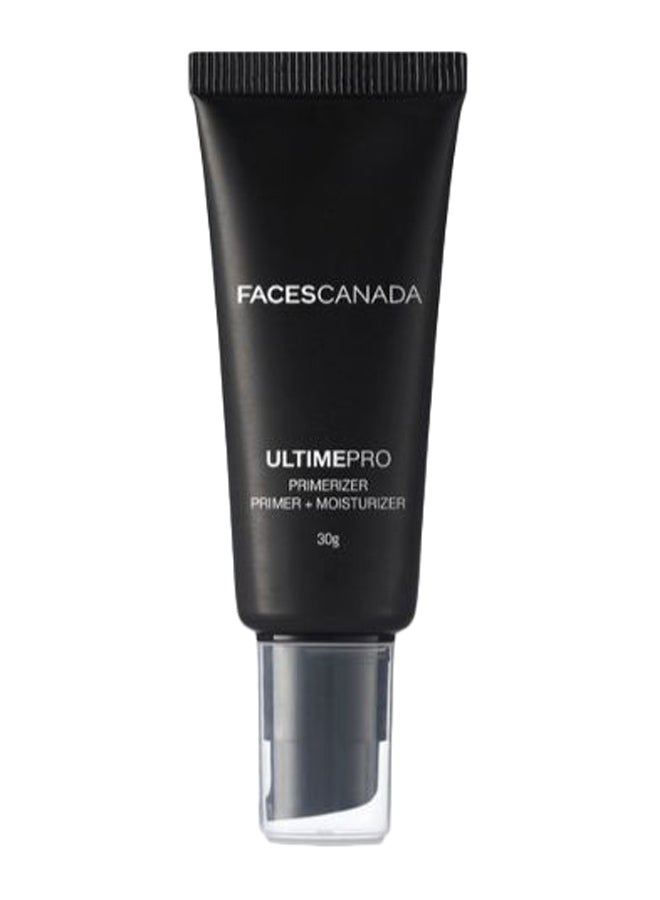 Facescanada Pro Primerizer Primer + Moisturizer White  - Image 1