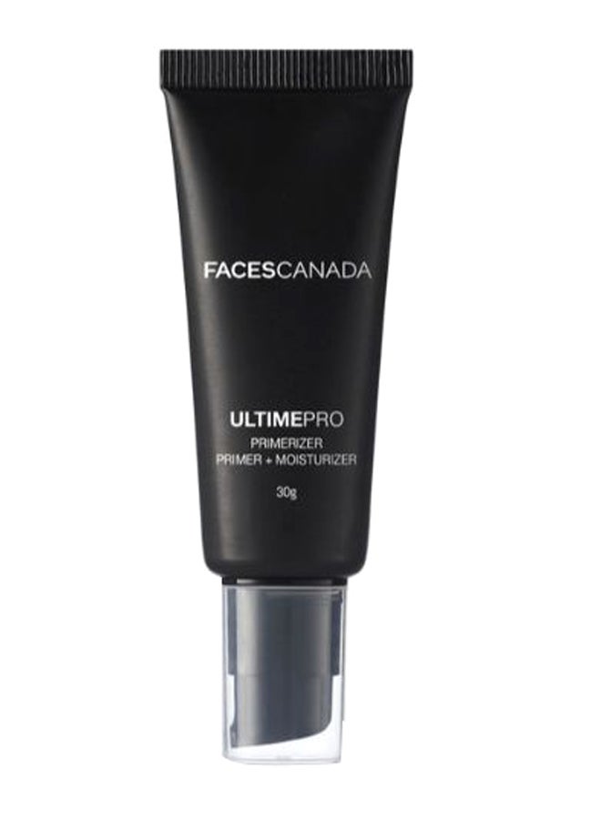Facescanada Pro Primerizer Primer + Moisturizer White  - Image 2