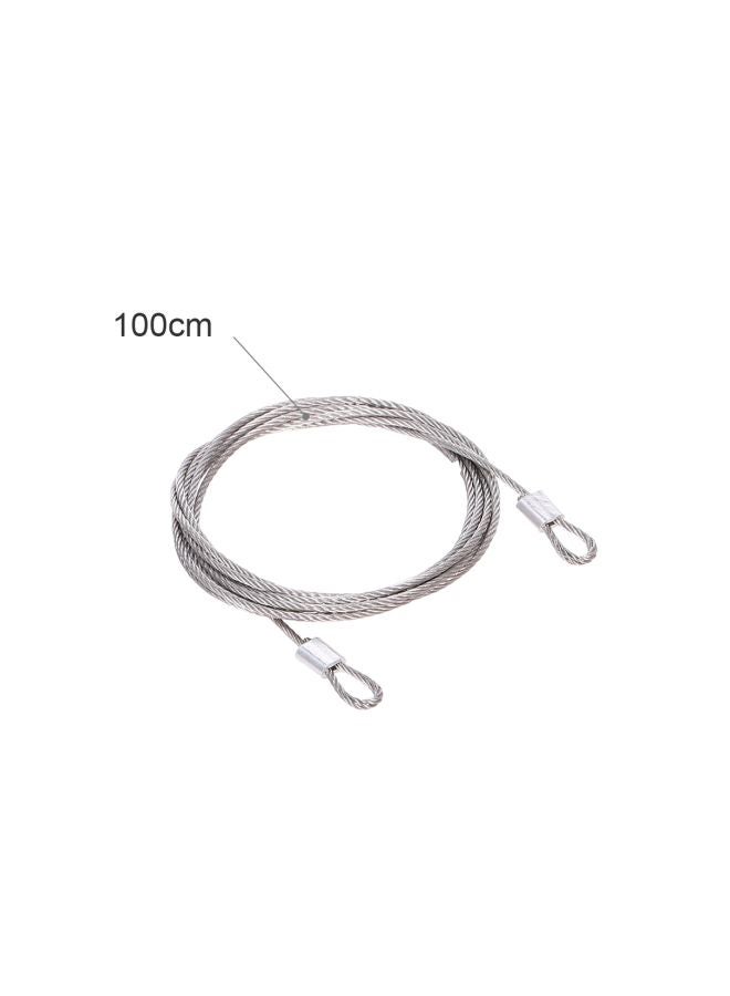 كيه كيه مون معدات إنقاذ 3 في 1 لشاحنة تراكساس HSP ريدكات RC4WD وتاميا أكسيال SCX10 D90 HPI - Image 5