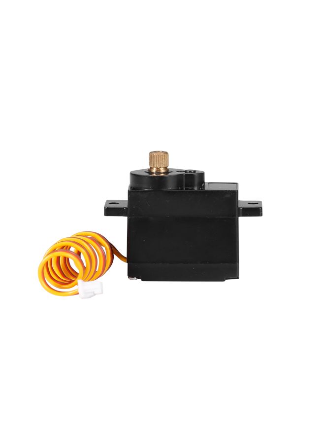 RC Airplane XK X450 Front Motor Driving Servo With Metal Gear - Image 5