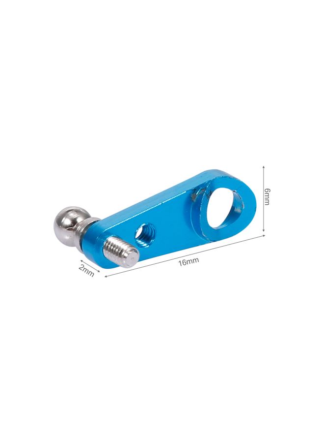 GoolRC Replacement RC Car Servo Arm Horns Steering  - Image 4