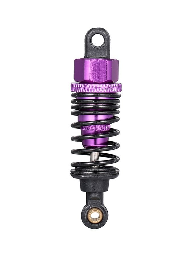 4-Piece Shock Absorber Dampers Set For RC Car  - Image 1