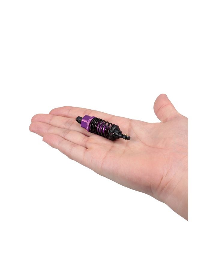 4-Piece Shock Absorber Dampers Set For RC Car  - Image 4