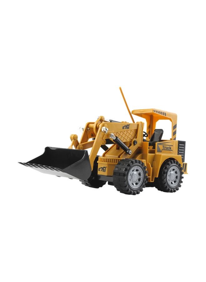 RC Shovel Loader Construction Truck - Image 1