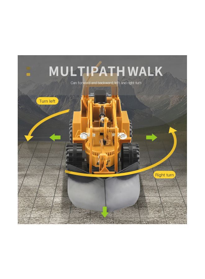 RC Shovel Loader Construction Truck - Image 4