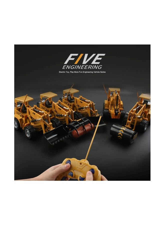 RC Shovel Loader Construction Truck - Image 5