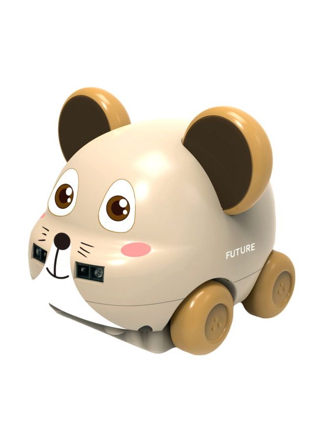 Mouse Shaped RC Car  - Image 1