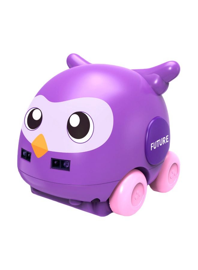 Owl Shaped RC Car