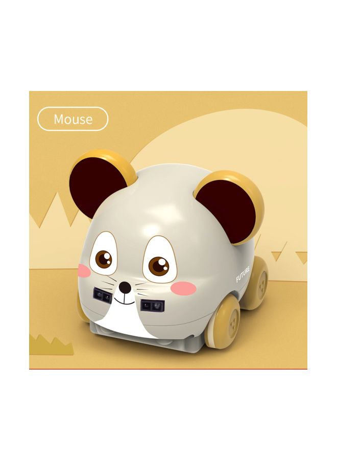 Mouse Shaped RC Car  - Image 4