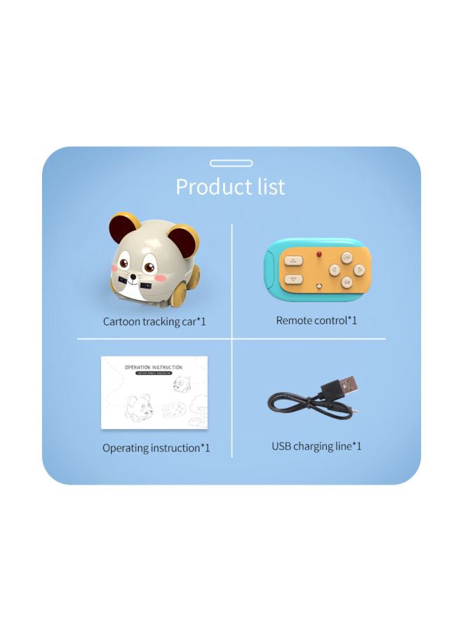 Mouse Shaped RC Car  - Image 5