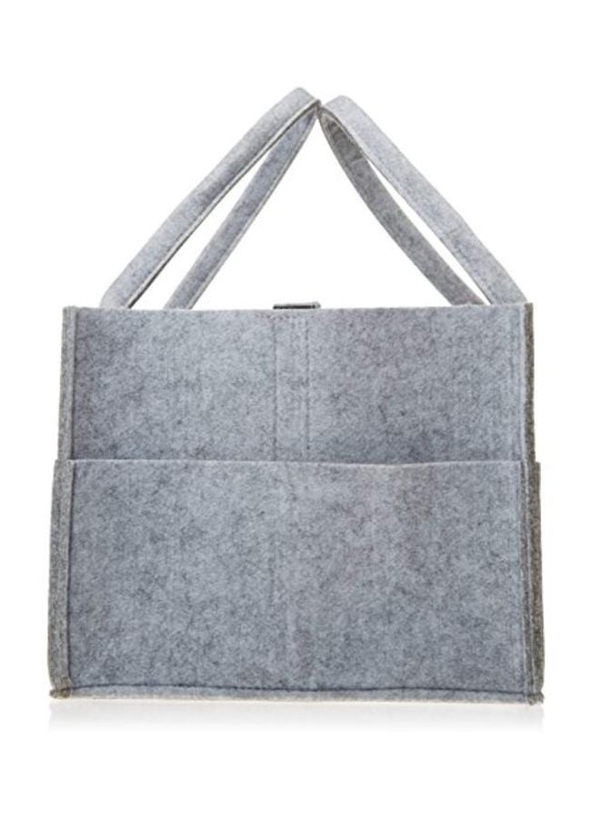 Yoobaby Diaper Caddy Organizer - Image 3