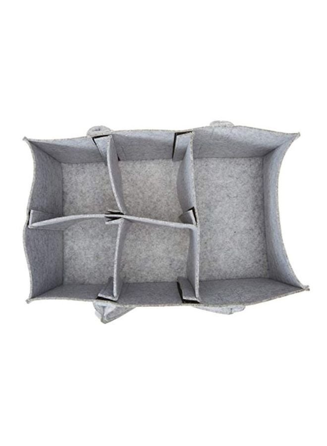 Yoobaby Diaper Caddy Organizer - Image 5