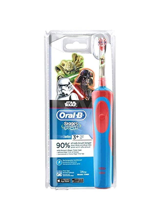 Oral-B Electric Toothbrush Featuring Disney Star Wars  - Image 1