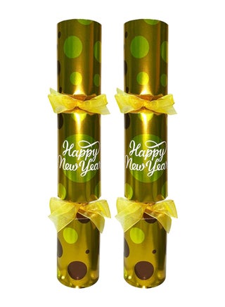 Pack Of 2 Happy New Year Crackers - v1576648673/N32605894A_1