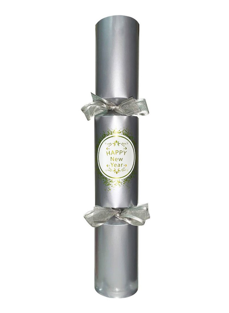 Party Magic - Pack Of 2 Happy New Year Crackers - Image 1