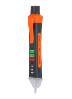 NJTY Portable Non-contact AC Voltage Tester Pen Multicolour  - Image 1