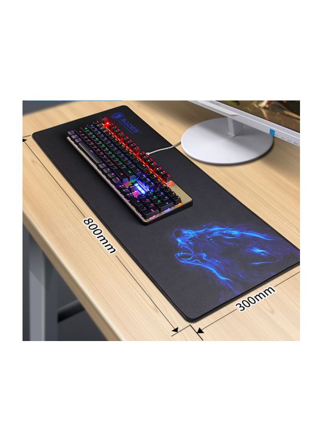 ساديس لبادة ماوس للألعاب - Image 2