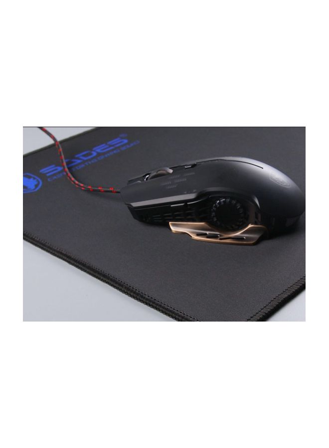 ساديس لبادة ماوس للألعاب - Image 5