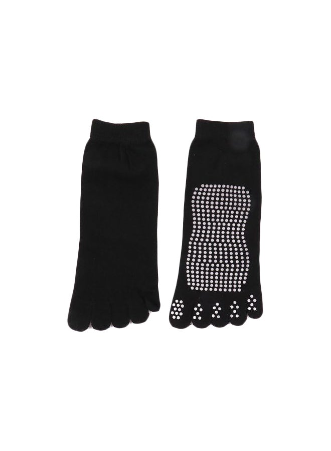 Generic Non-Slip Yoga Socks  - Image 1