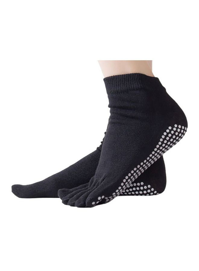 Generic Non-Slip Yoga Socks  - Image 2
