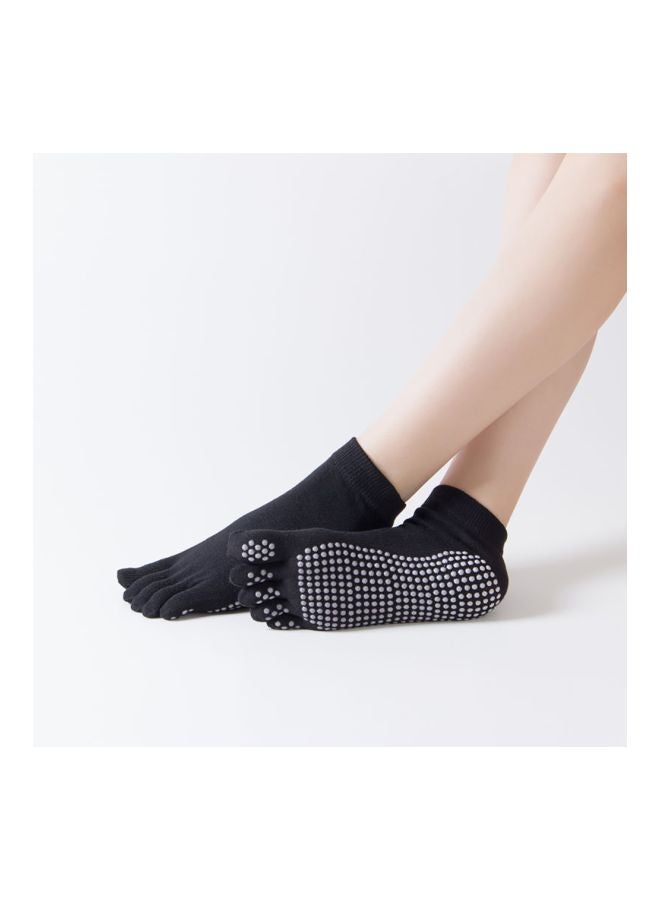 Generic Non-Slip Yoga Socks  - Image 3