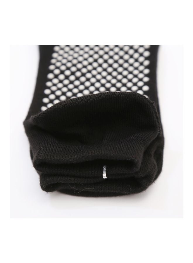 Generic Non-Slip Yoga Socks  - Image 5