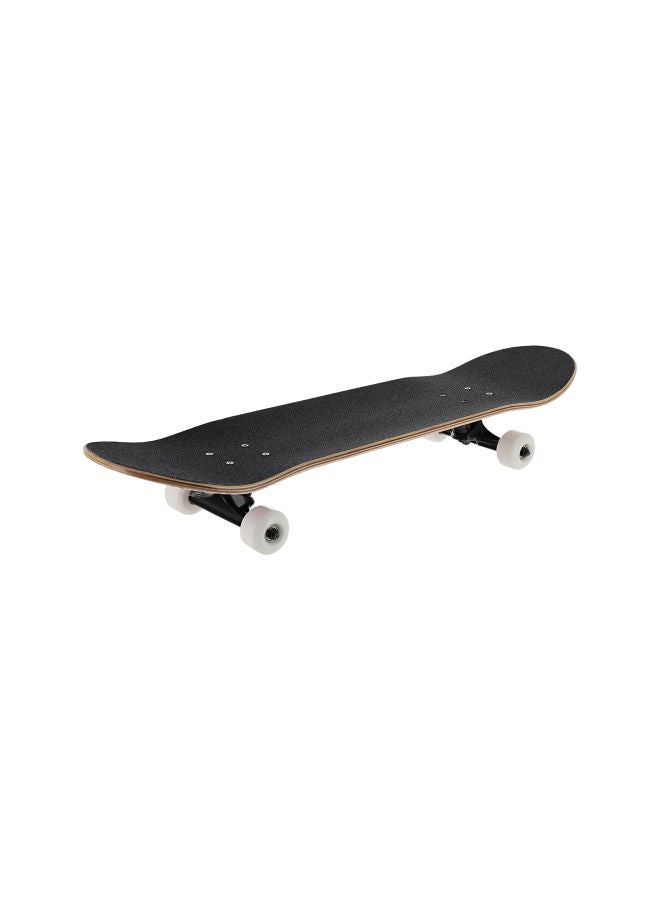 CozyTrix Dragon Printed Skateboard 80cm - Image 1