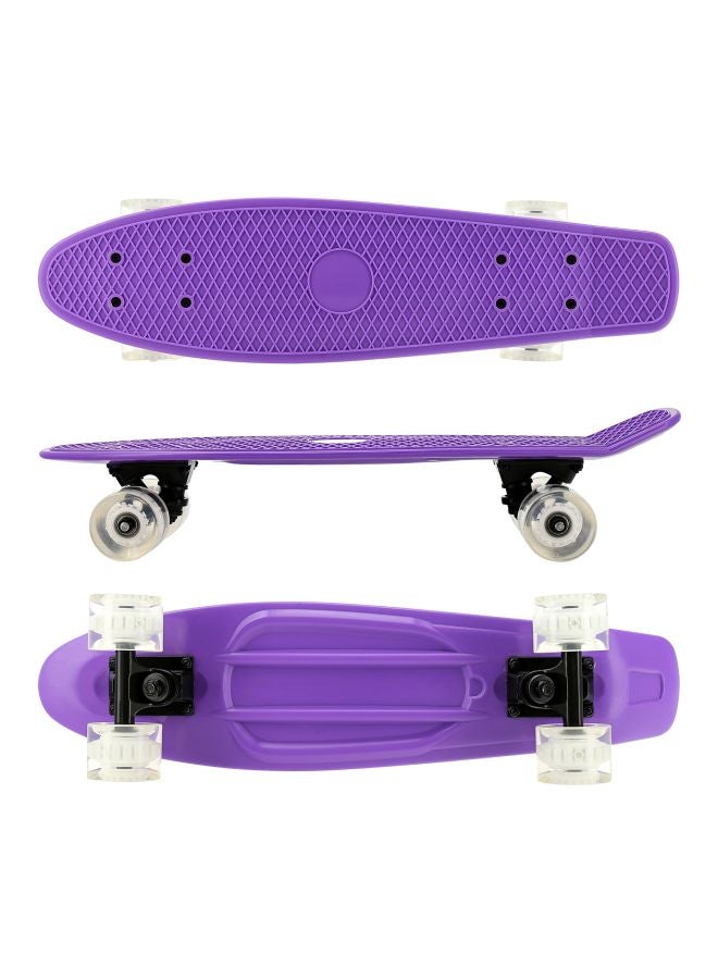 CozyTrix - Classic Skateboard 57cm - Image 1