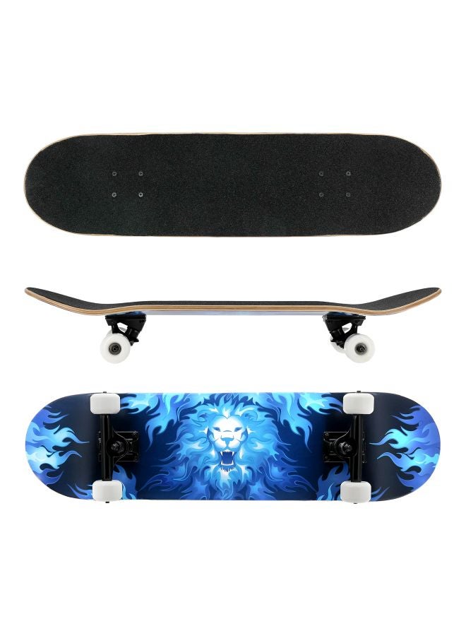 Fire Skateboard 80cm - v1576649553/N32665036A_3