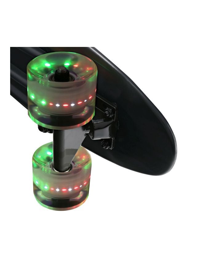 CozyTrix - Classic Skateboard 57cm - Image 1
