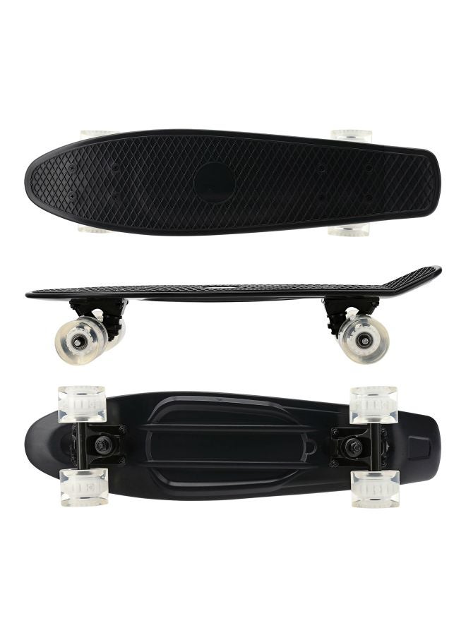 CozyTrix - Classic Skateboard 57cm - Image 1