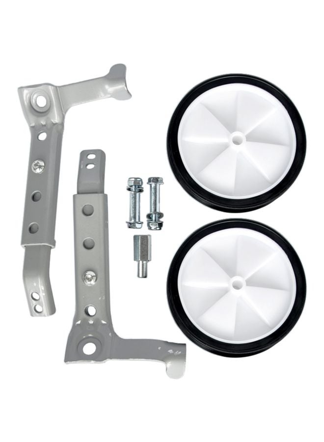 عجلات تمرين للدراجة - Image 2