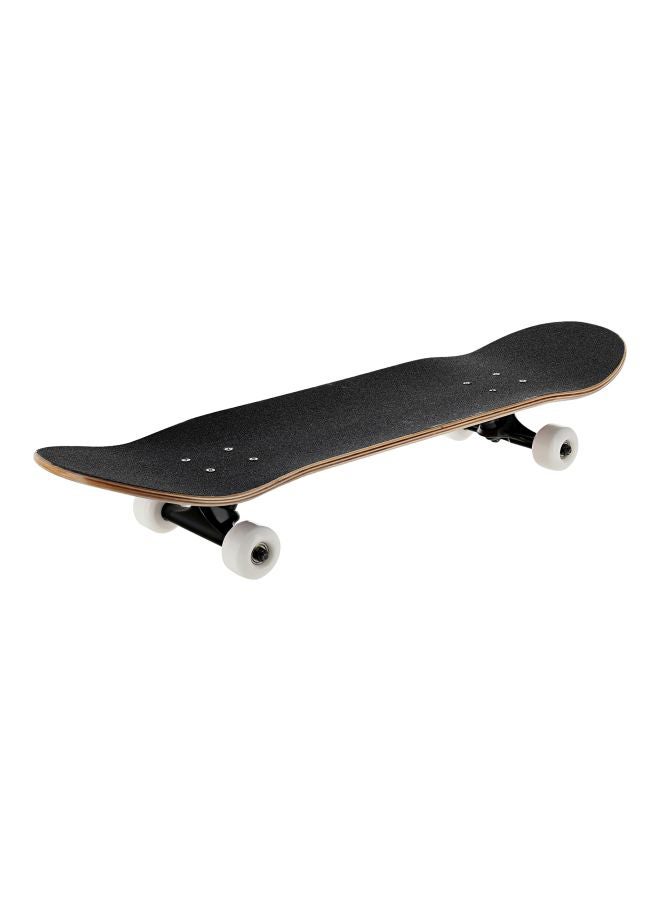 CozyTrix Graffiti Skateboard 80cm - Image 1