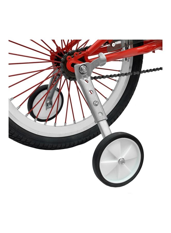 عجلات تمرين للدراجة - Image 4