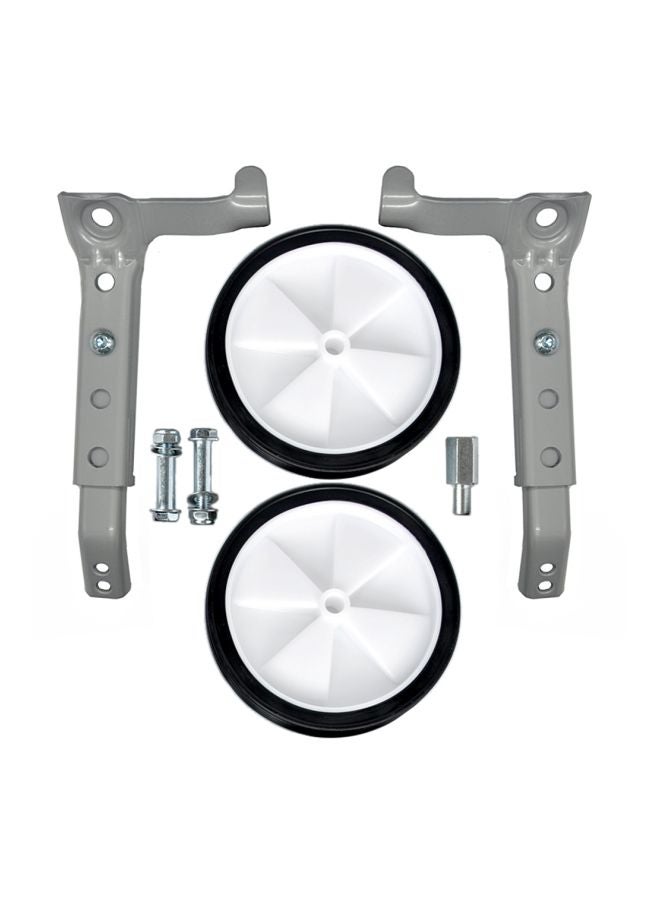 عجلات تمرين للدراجة - Image 1